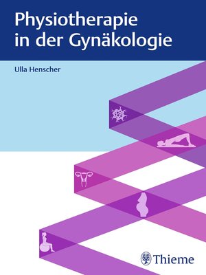 cover image of Physiotherapie in der Gynäkologie